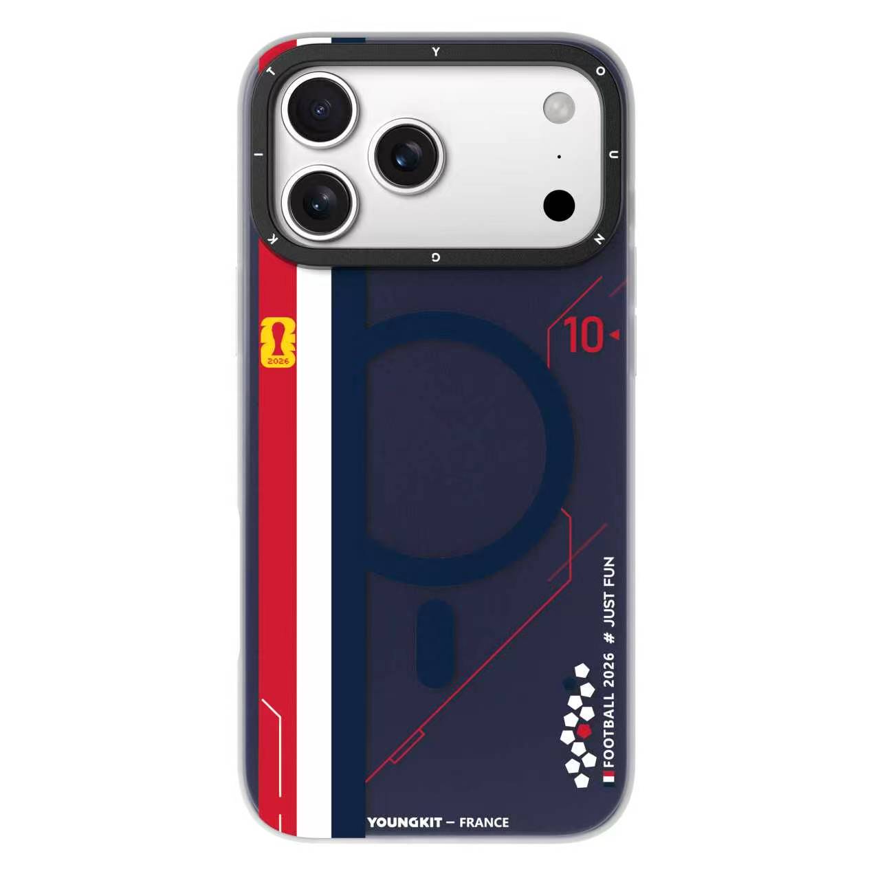 0E11A913-EFAB-4903-A5AB-4F8D17ABC1C9 قاب موبایل یانگ کیت کد PSG-1125 - تصویر 1