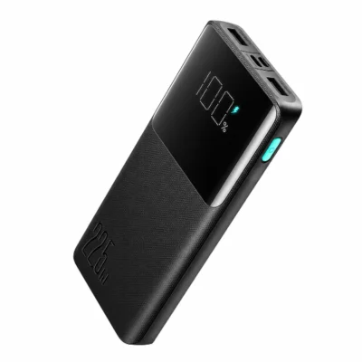 پاوربانک 10000 جویروم Joyroom JR-QP191 Mini توان 22.5 وات