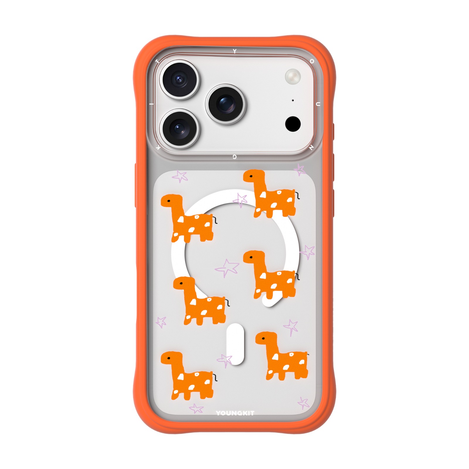 7C3D08BB-E881-417C-8816-1C01E2C44CDB قاب موبایل یانگ کیت کد PSG-1111 - تصویر 1