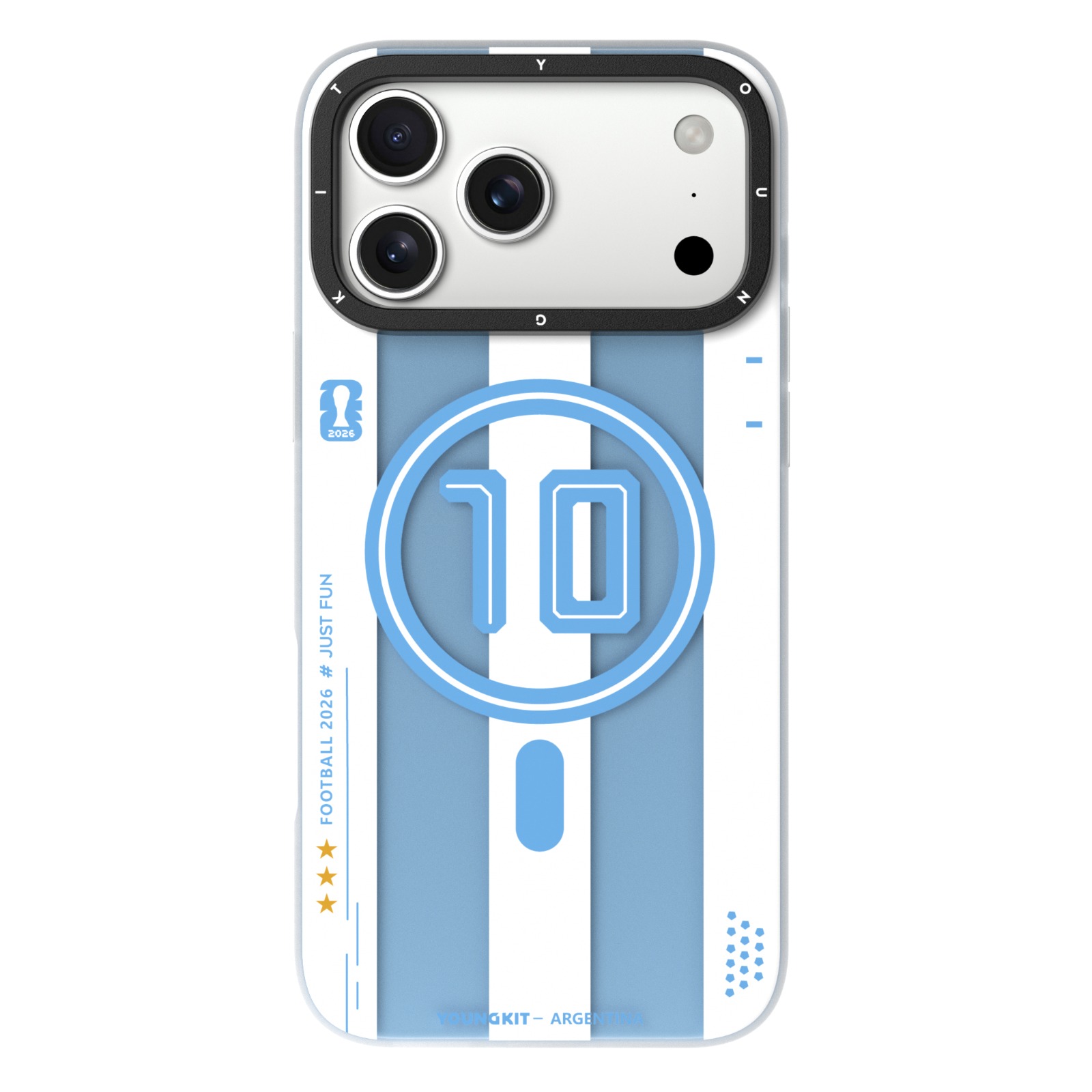 A2AE7649-45A2-4E80-B5D2-CB5C8FC33C1B قاب موبایل یانگ کیت کد PSG-10632 - تصویر 1