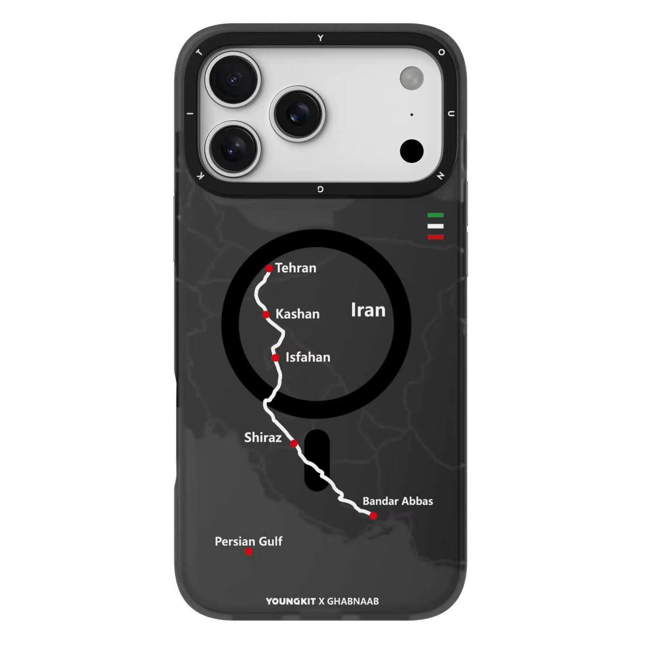 B42ED815-D88B-431D-9E75-40D6E5765EB1 قاب موبایل یانگ کیت کد PSG-10619 - تصویر 1