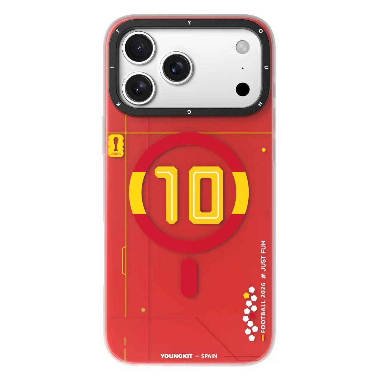 D06AF133-4CB9-45DF-8119-7DD83EE4783E قاب موبایل یانگ کیت کد PSG-10609 - تصویر 1