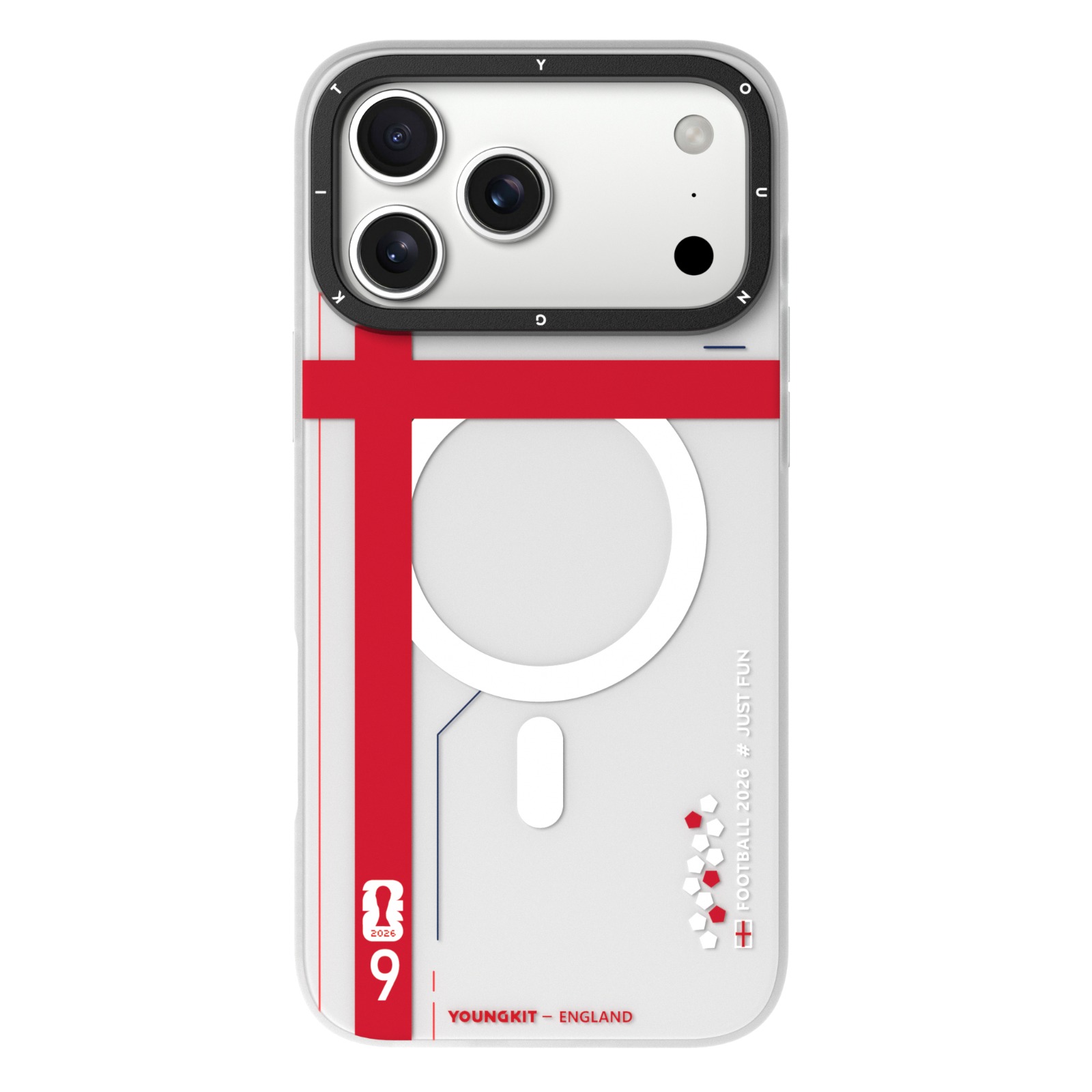 E61B4535-4CDF-4FFC-A71D-37456E0D9F59 قاب موبایل یانگ کیت کد PSG-10590 - تصویر 1