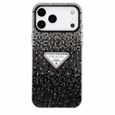 قاب Prada diamond پرادا دیاموند C3378