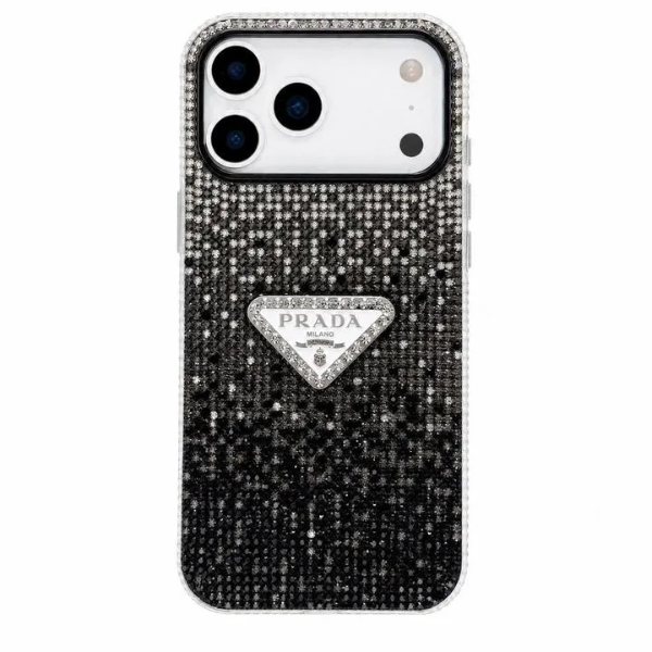 قاب Prada diamond پرادا دیاموند C3378 قاب Prada diamond پرادا دیاموند C3378