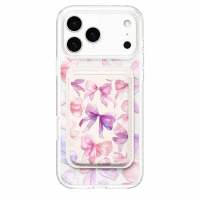 قاب Lavender Ribbon c4694