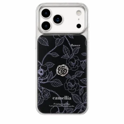 قالب camellia case c4637