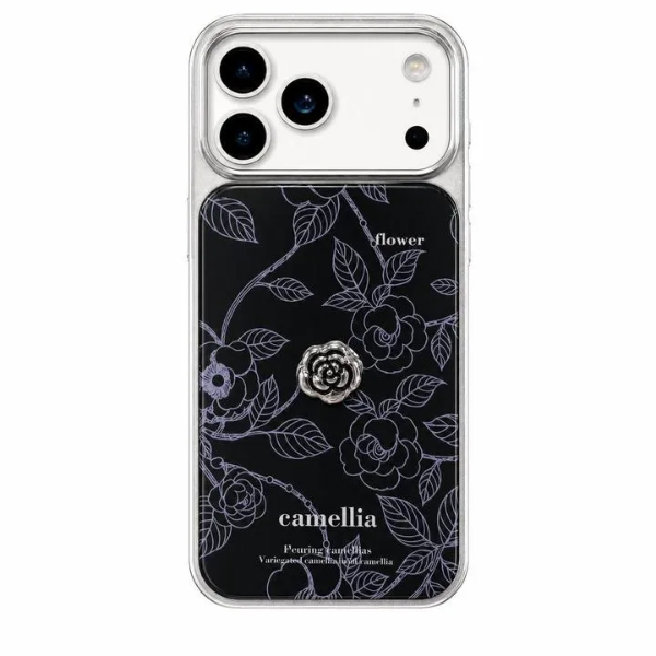 قالب camellia case c4637 قالب camellia case c4637