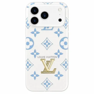 قاب موبایل LV hologram c4674