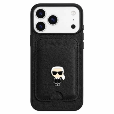 karl & wallet ( رنگ مشکی ) c4735