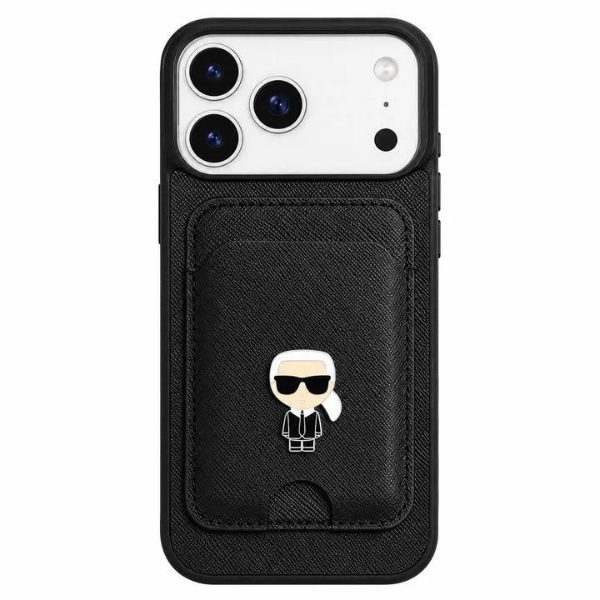 karl & wallet ( رنگ مشکی ) c4735 karl & wallet ( رنگ مشکی ) c4735