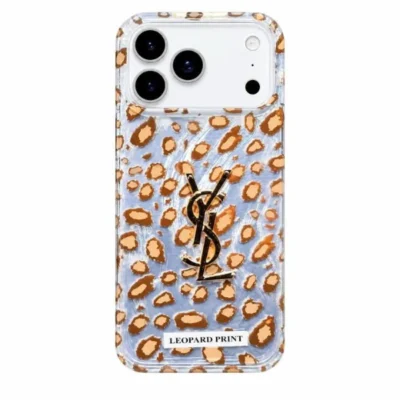 قالب YSL leopard c4632