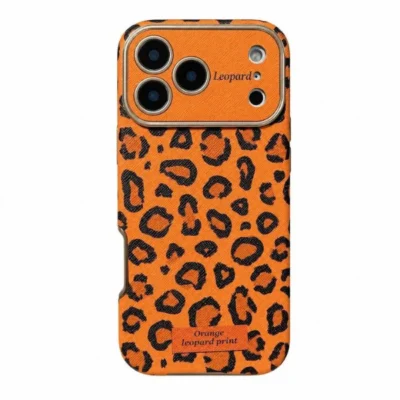 قاب موبایل leopard orang c4561