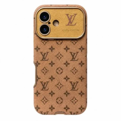 قاب موبایل LV mocha c4716