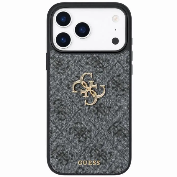 قاب موبایل GUESS (مشکی) c4734 قاب موبایل GUESS (مشکی) c4734