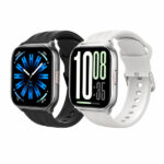 ساعت هوشمند هایلو Haylou Watch 3 - تصویر 2