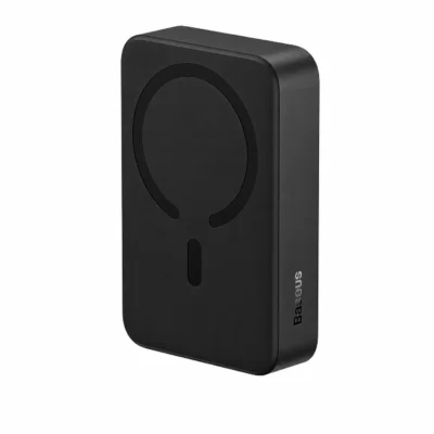 پاوربانک Baseus مدل PPCXM20 توان 20 وات ظرفیت 20000