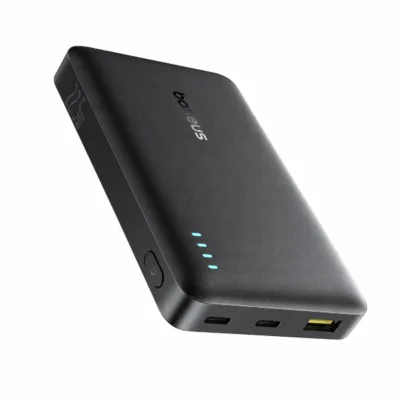پاوربانک Baseus مدل EnerFill FP21 P1008210D123-00 توان 22.5 وات ظرفیت10000
