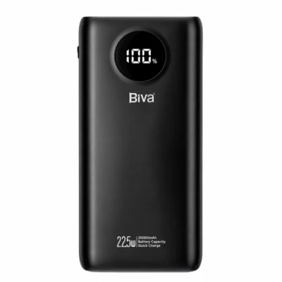 پاوربانک Biva مدل BP-048 توان 22.5 وات ظرفیت 20000