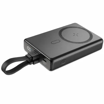 پاوربانک Joyroom مدلJR-PBM01 توان 20 وات ظرفیت10000