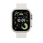 ساعت هوشمند گرین لاین Green Lion Communicate 49 GNUL3SW49BK