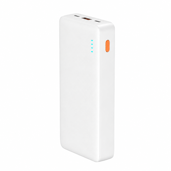 پاوربانک Baseus مدل Airpow PPQD090102 توان 20 وات ظرفیت 30000 پاوربانک Baseus مدل Airpow PPQD090102 توان 20 وات ظرفیت 30000