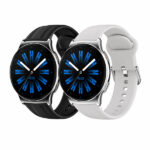 ساعت هوشمند هایلو Haylou Solar Lite 2 - تصویر 2