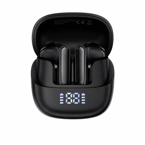 acefast-w2-1 هندزفری بلوتوث ایس فست ACEFAST W2 - تصویر 1