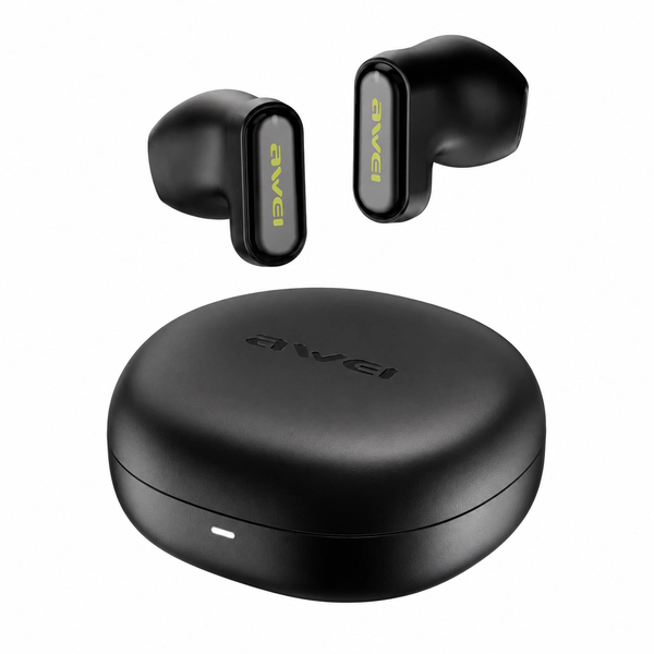 awei-t76-1 هندزفری بلوتوث اوی Awei T76 - تصویر 1