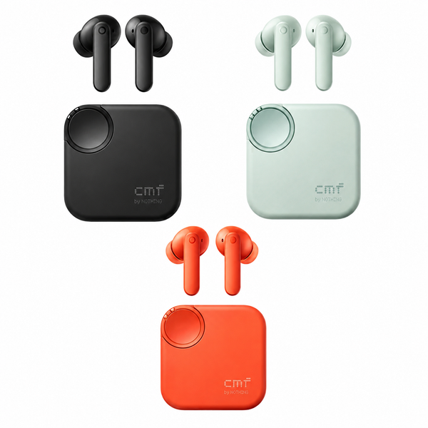 cmf-buds-2-1 هندزفری بلوتوث سی ام اف CMF Buds 2 - تصویر 1