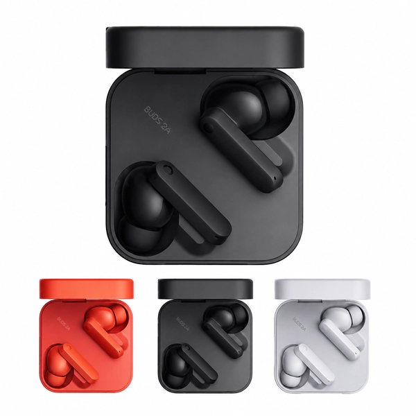 cmf-buds-2a-1 هندزفری بلوتوث سی ام اف CMF Buds 2a - تصویر 1
