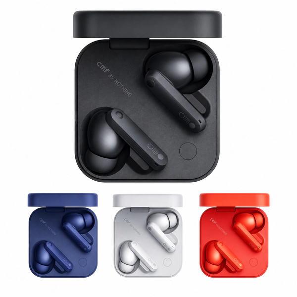 cmf-buds-pro-2-1 هندزفری بلوتوث سی ام اف CMF Buds Pro 2 - تصویر 1