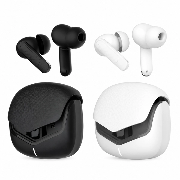 green-lion-tune-x-gntunxtwsbk-1 هندزفری بلوتوث گرین لاین Green Lion Tune X GNTUNXTWSBK - تصویر 1