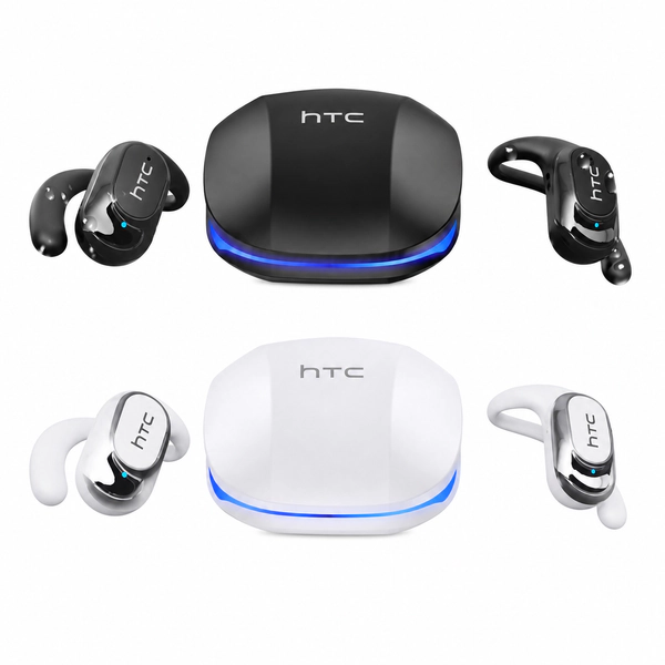 htc-ne17-1 هندزفری بلوتوث اچ تی سی HTC NE17 - تصویر 1
