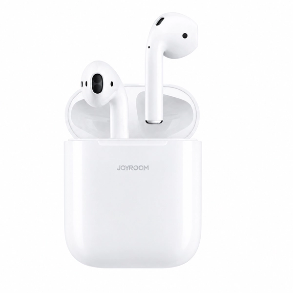 joyroom-jr-t03s-1 هندزفری بلوتوث جویروم Joyroom JR-T03S - تصویر 1