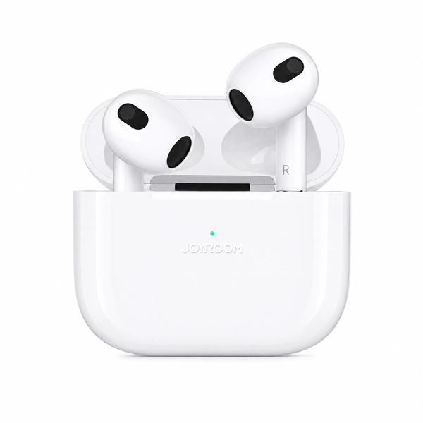 joyroom-jr-t03s-plus-1 هندزفری بلوتوث جویروم Joyroom JR-T03S PLUS - تصویر 1