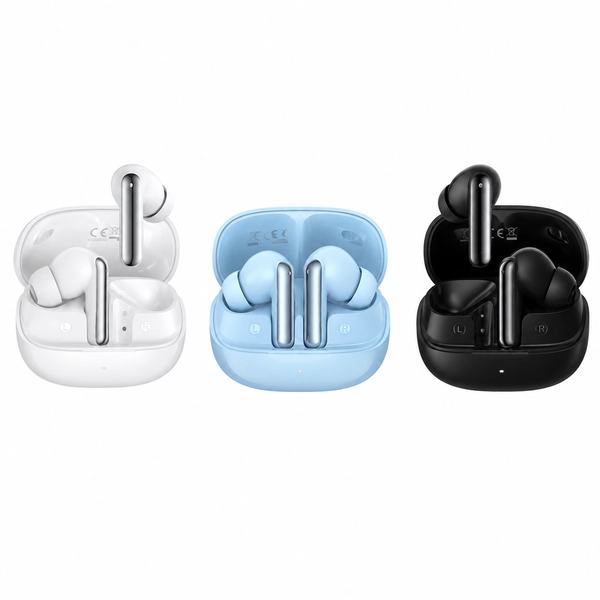 qcy-melobuds-n50-1 هندزفری بلوتوث کیو سی وای QCY Melobuds N50 - تصویر 1