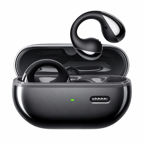 soundpeats-pearlclip-pro-1 هندزفری بلوتوث ساندپیتز SoundPeats PearlClip Pro - تصویر 1