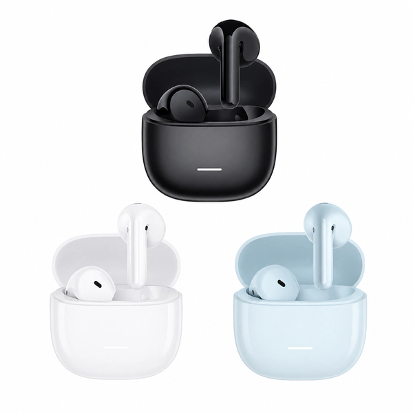 xiaomi-redmi-buds-8-active-m2537e1-1 هندزفری بلوتوث شیائومی Xiaomi Redmi Buds 8 Active M2537E1 - تصویر 1